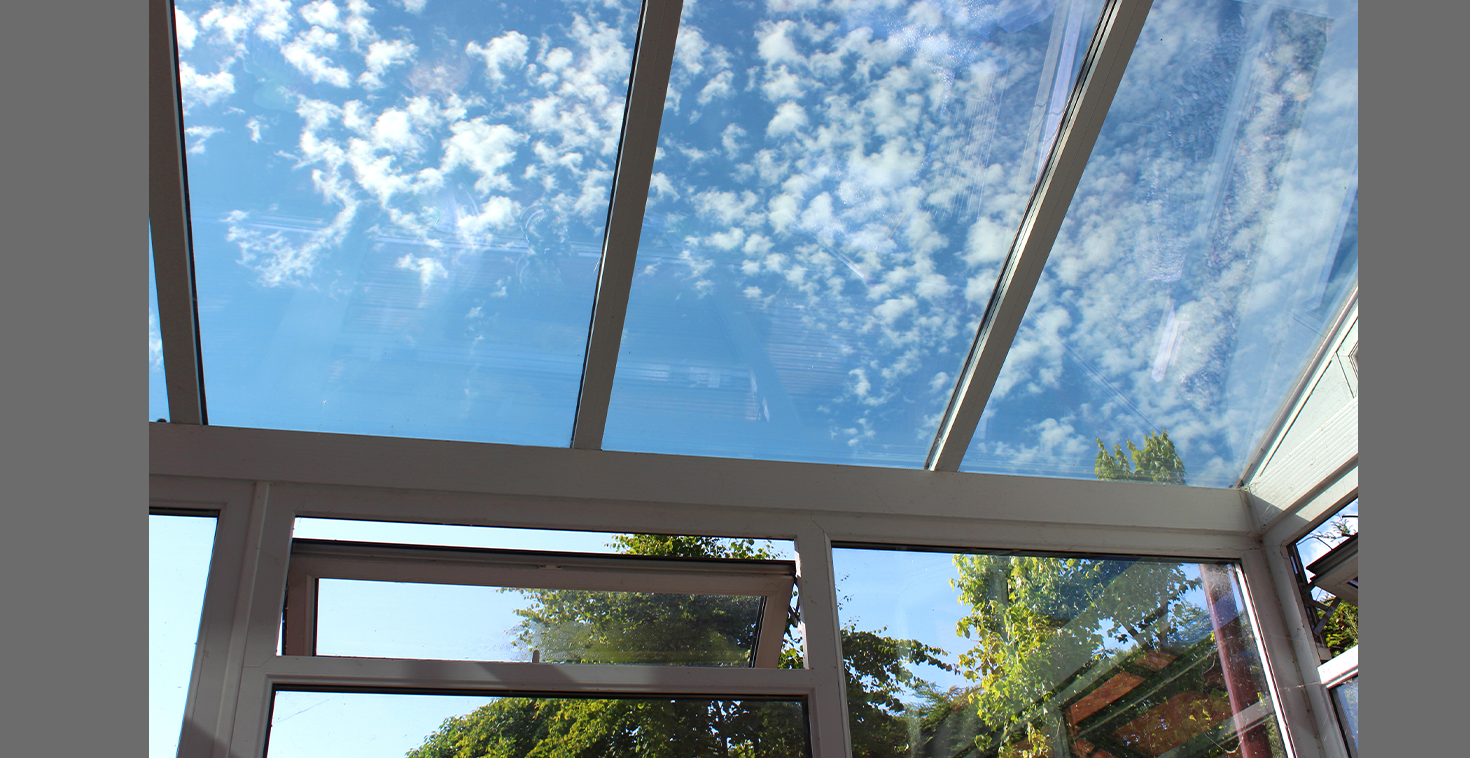 Active Glass Glazing - Windows and Doors - Hitchin & London